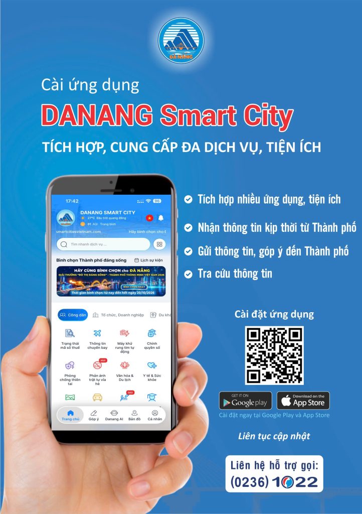 Poster Smart City